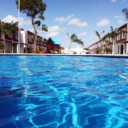 Privadas Turquesa, Nombre Del Alojamiento "Casa Niza Cancun" מראה חיצוני תמונה