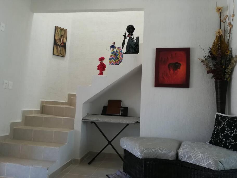 Privadas Turquesa, Nombre Del Alojamiento "Casa Niza Cancun" מראה חיצוני תמונה