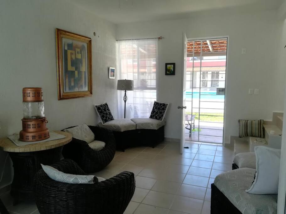 Privadas Turquesa, Nombre Del Alojamiento "Casa Niza Cancun" מראה חיצוני תמונה