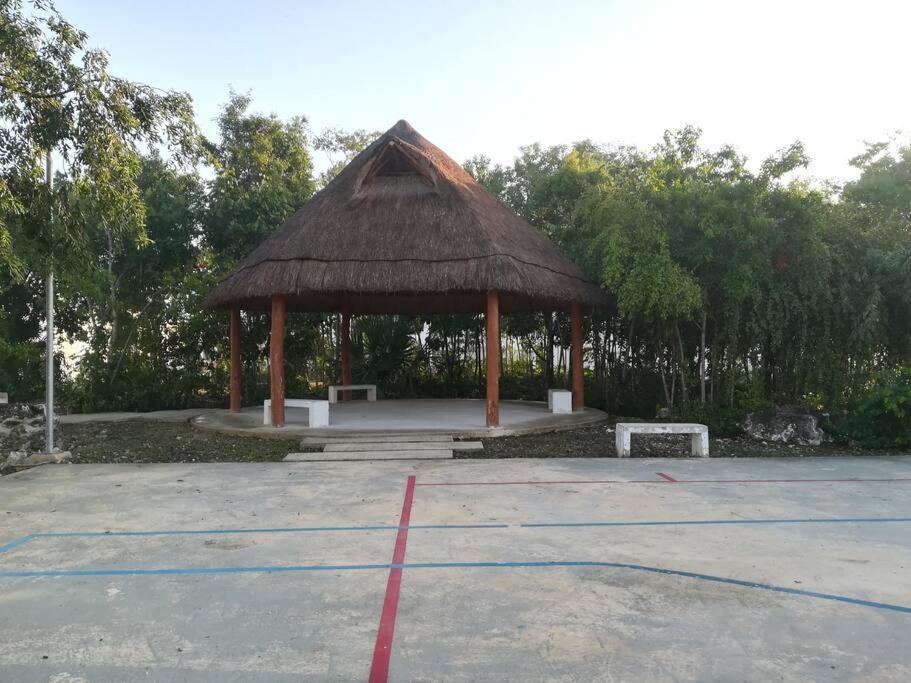 Privadas Turquesa, Nombre Del Alojamiento "Casa Niza Cancun" מראה חיצוני תמונה
