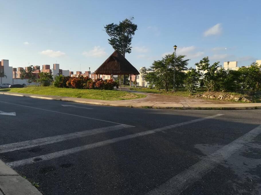 Privadas Turquesa, Nombre Del Alojamiento "Casa Niza Cancun" מראה חיצוני תמונה