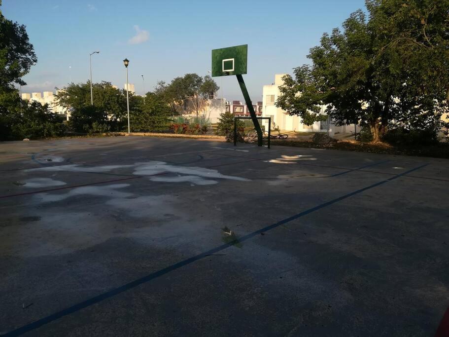 Privadas Turquesa, Nombre Del Alojamiento "Casa Niza Cancun" מראה חיצוני תמונה