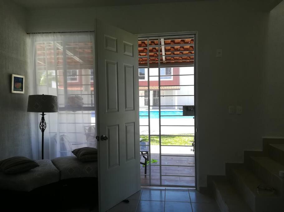 Privadas Turquesa, Nombre Del Alojamiento "Casa Niza Cancun" מראה חיצוני תמונה